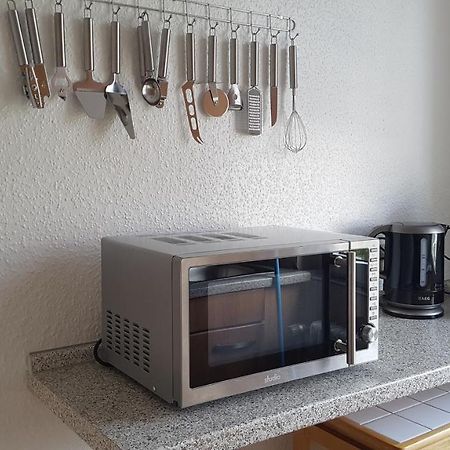 Ferienwohnung Koenen 2 nah am CentrO Oberhausen  Exterior foto