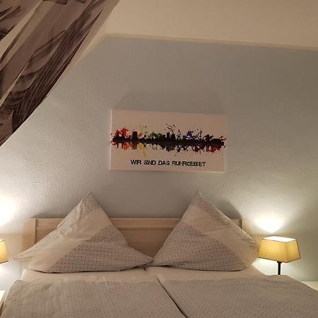 Ferienwohnung Koenen 2 nah am CentrO Oberhausen  Exterior foto