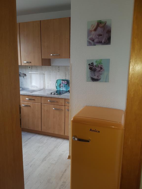 Ferienwohnung Koenen 2 nah am CentrO Oberhausen  Exterior foto
