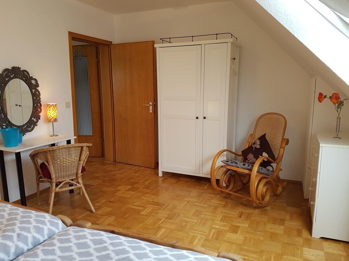 Ferienwohnung Koenen 2 nah am CentrO Oberhausen  Exterior foto