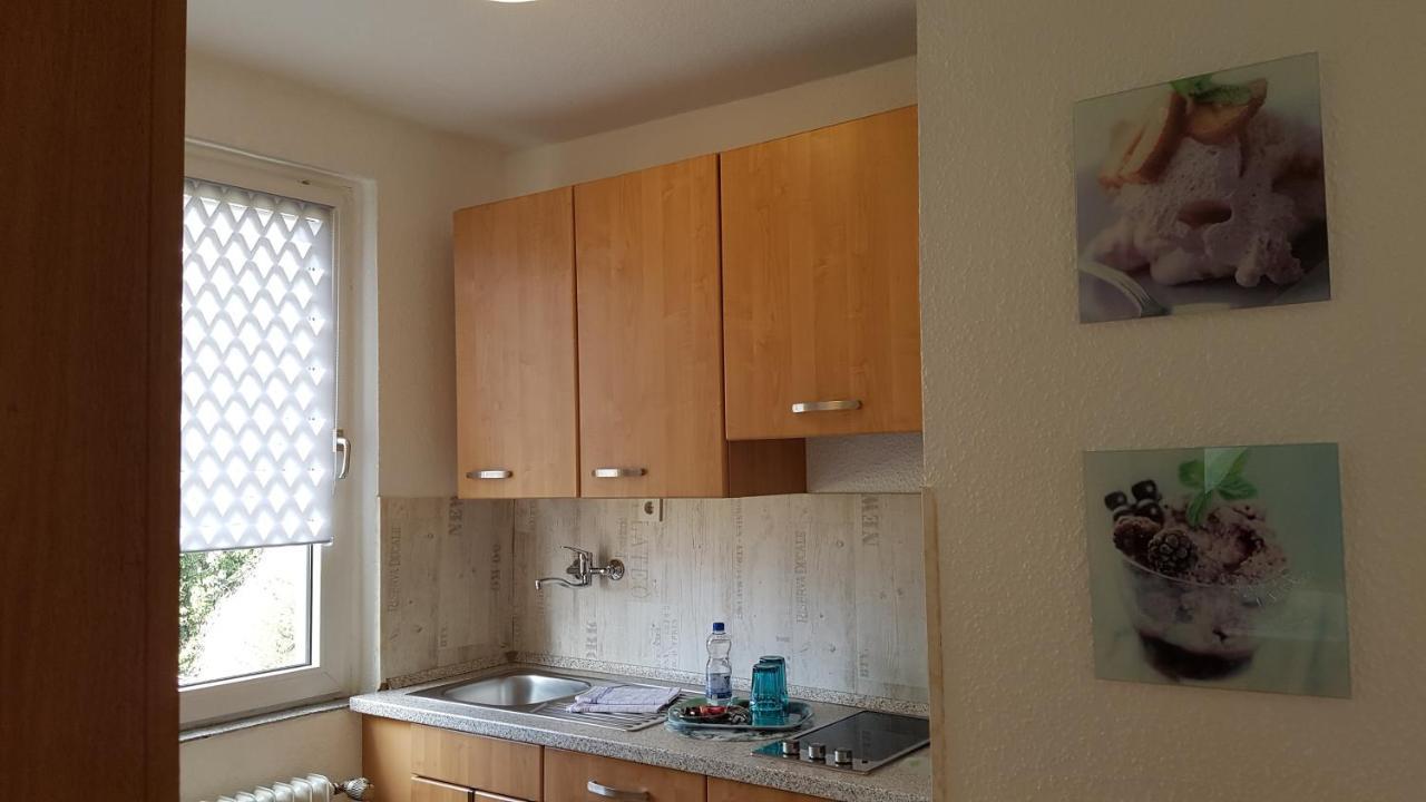Ferienwohnung Koenen 2 nah am CentrO Oberhausen  Exterior foto
