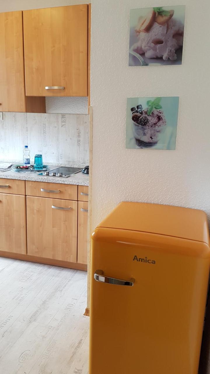 Ferienwohnung Koenen 2 nah am CentrO Oberhausen  Exterior foto