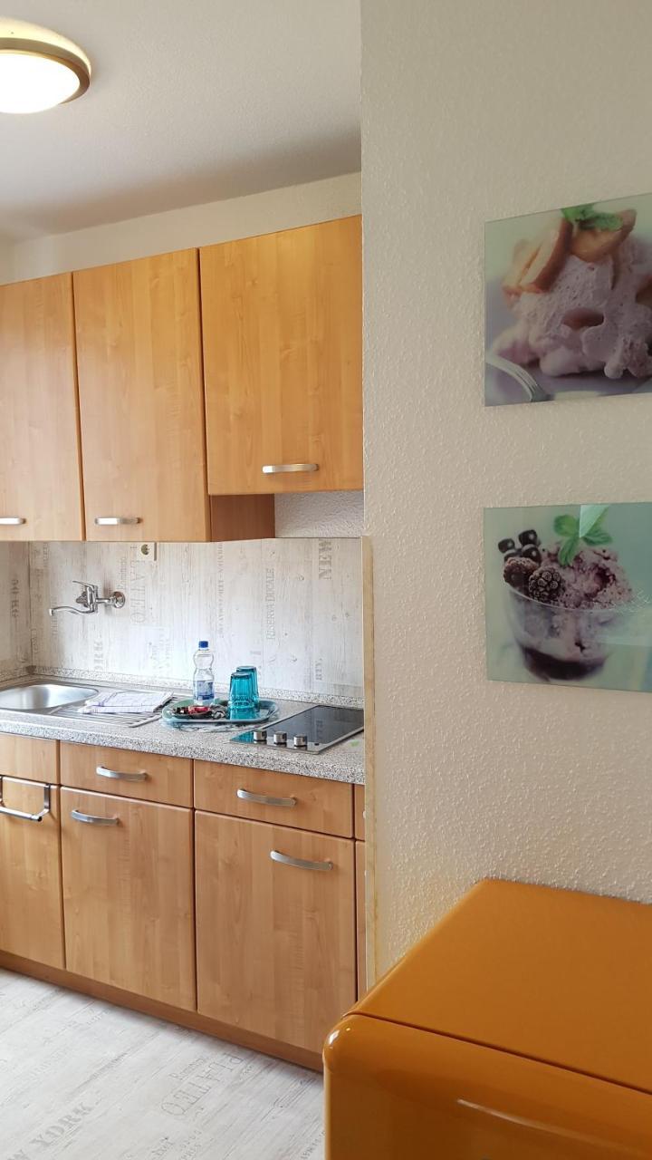 Ferienwohnung Koenen 2 nah am CentrO Oberhausen  Exterior foto