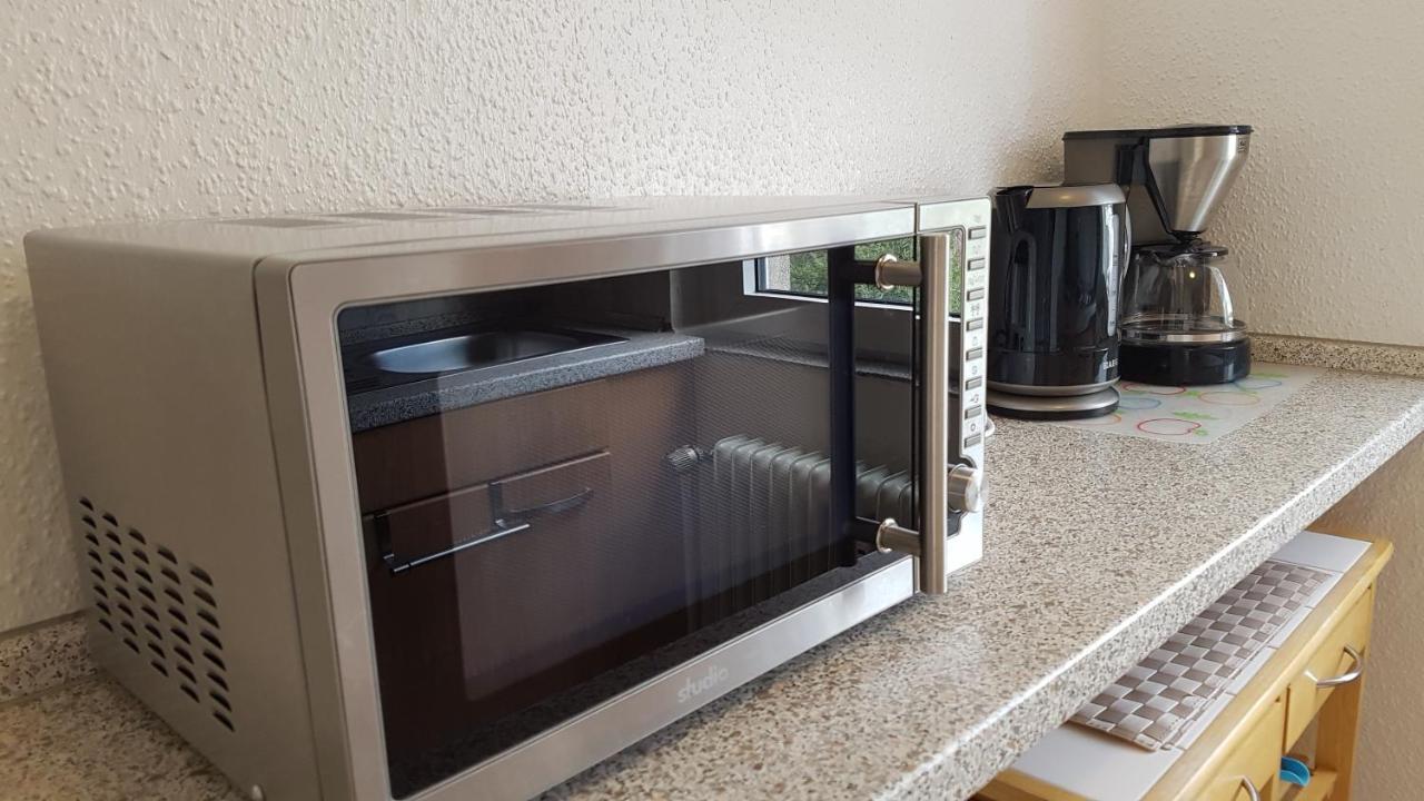 Ferienwohnung Koenen 2 nah am CentrO Oberhausen  Exterior foto