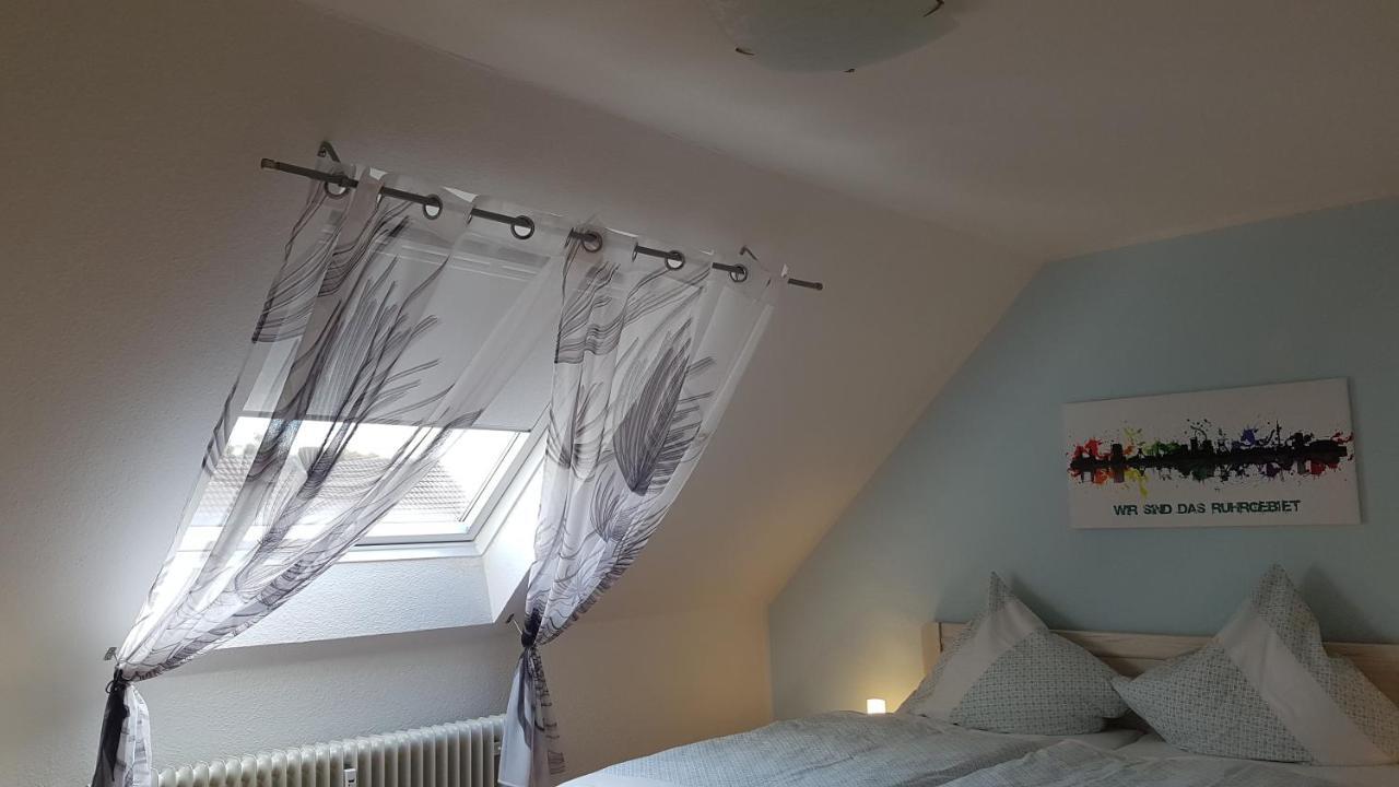 Ferienwohnung Koenen 2 nah am CentrO Oberhausen  Exterior foto