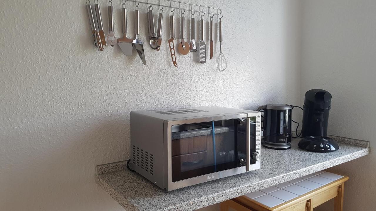 Ferienwohnung Koenen 2 nah am CentrO Oberhausen  Exterior foto