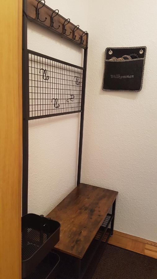 Ferienwohnung Koenen 2 nah am CentrO Oberhausen  Exterior foto