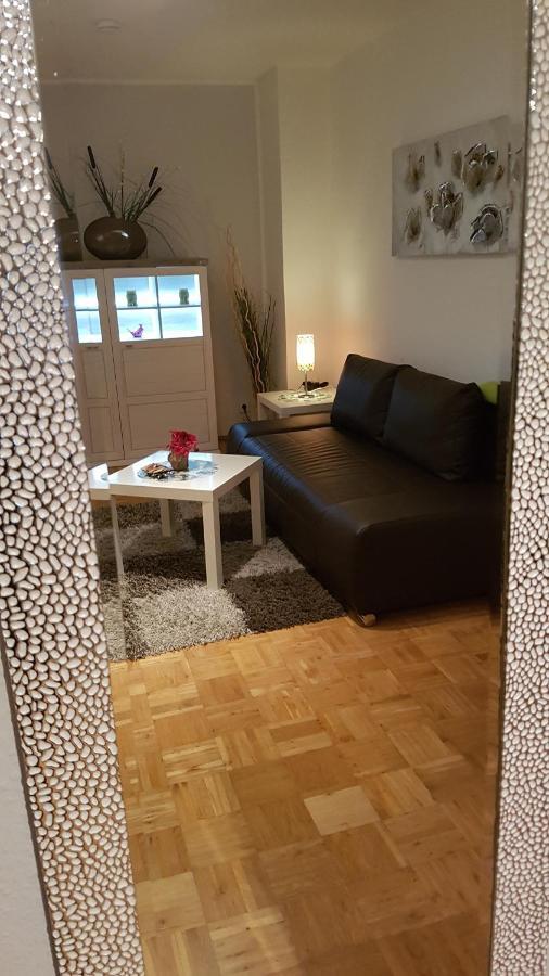 Ferienwohnung Koenen 2 nah am CentrO Oberhausen  Exterior foto