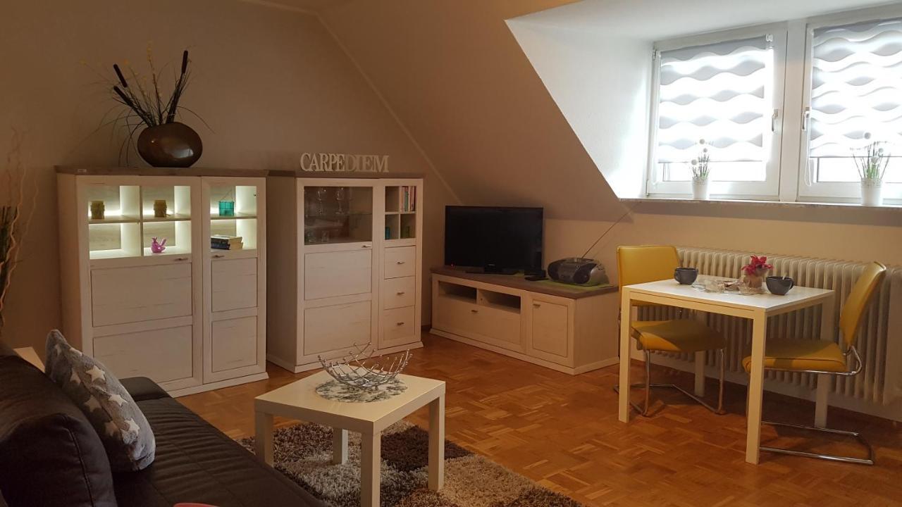 Ferienwohnung Koenen 2 nah am CentrO Oberhausen  Exterior foto